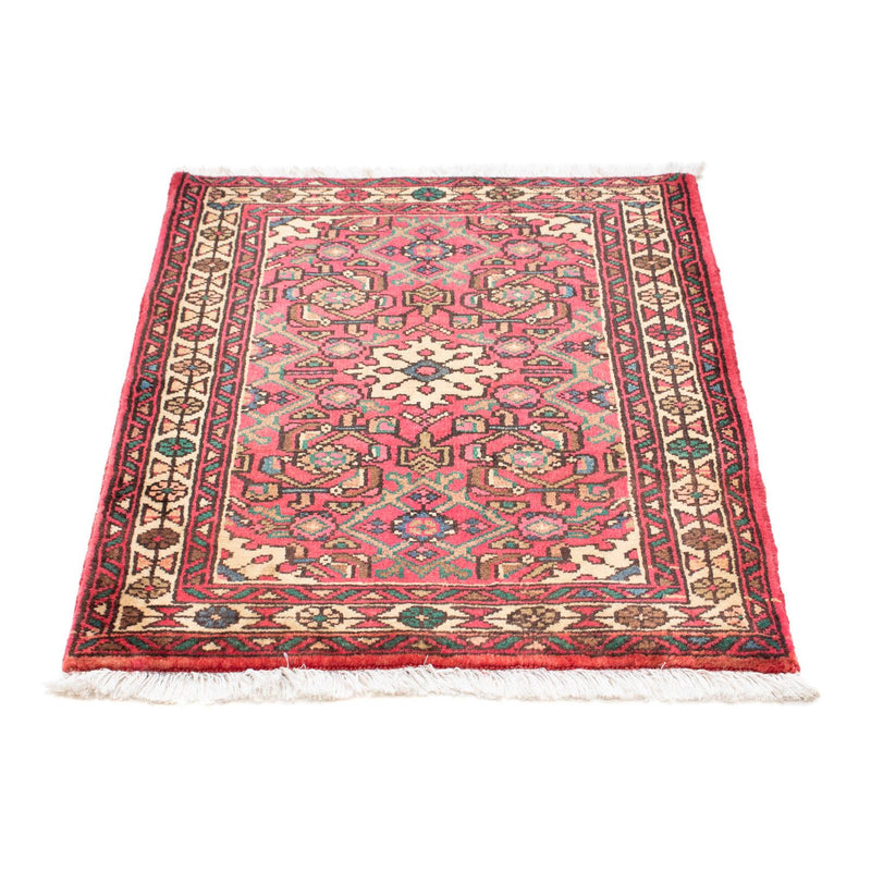 Hosseinabad Teppe 70x91cm - Persisk teppe
