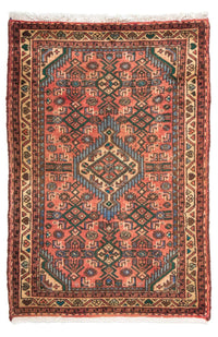 Hosseinabad Teppe 96x68cm - Persisk teppe – product image