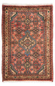 Hosseinabad Teppe 96x68cm - Persisk teppe