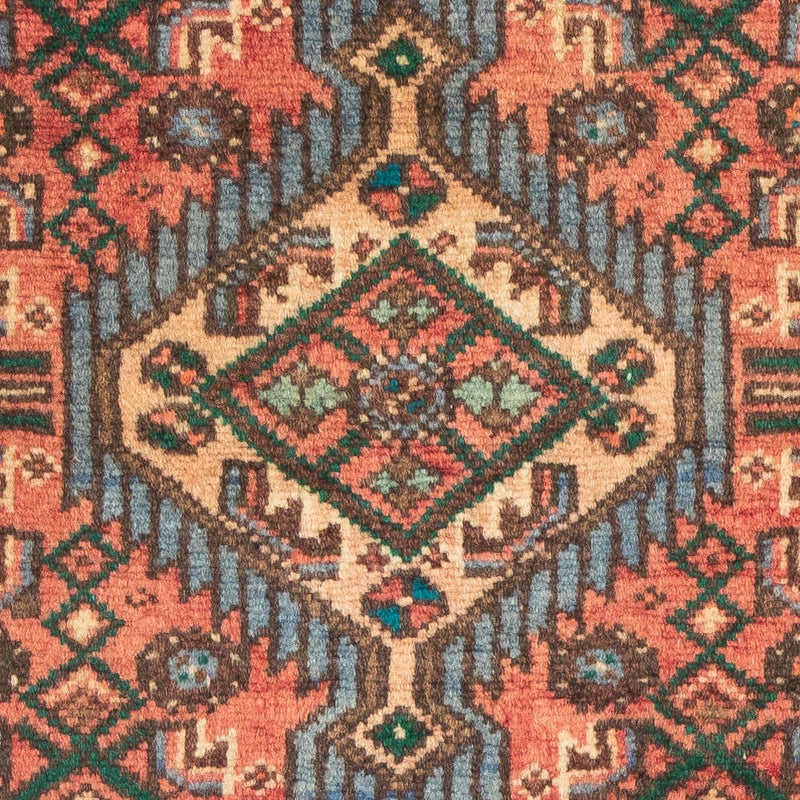Hosseinabad Teppe 96x68cm - Persisk teppe