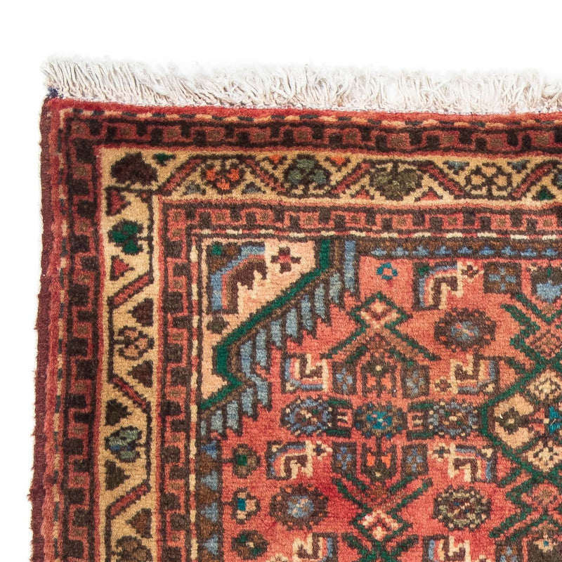 Hosseinabad Teppe 96x68cm - Persisk teppe