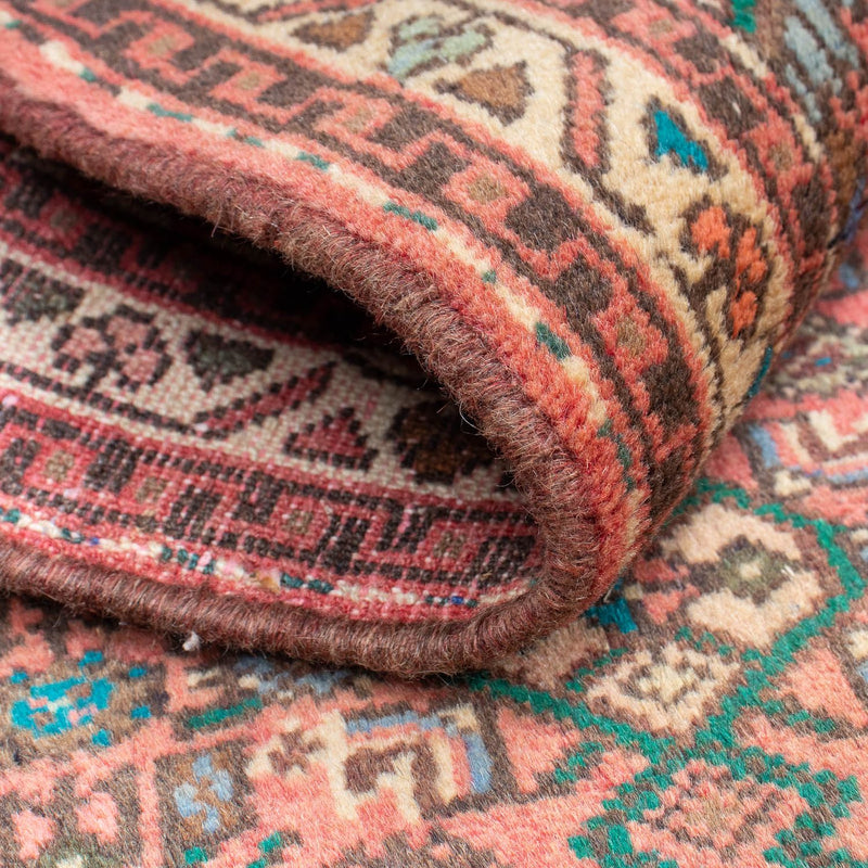 Hosseinabad Teppe 96x68cm - Persisk teppe