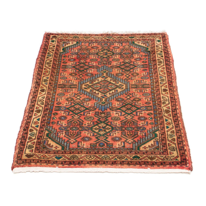 Hosseinabad Teppe 96x68cm - Persisk teppe