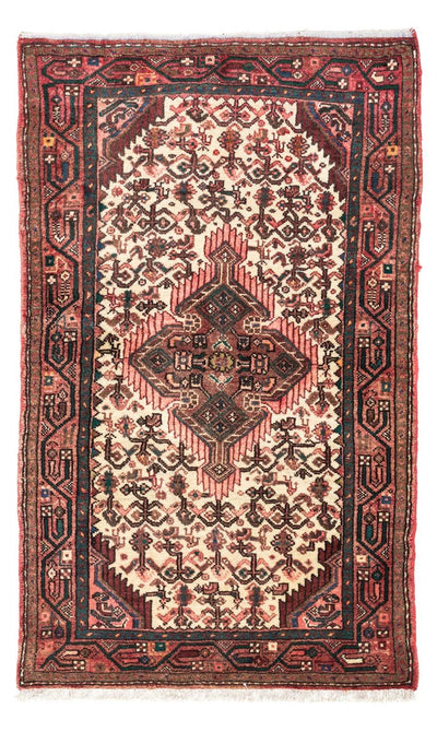 Hosseinabad Teppe 72x125cm - Persisk teppe
