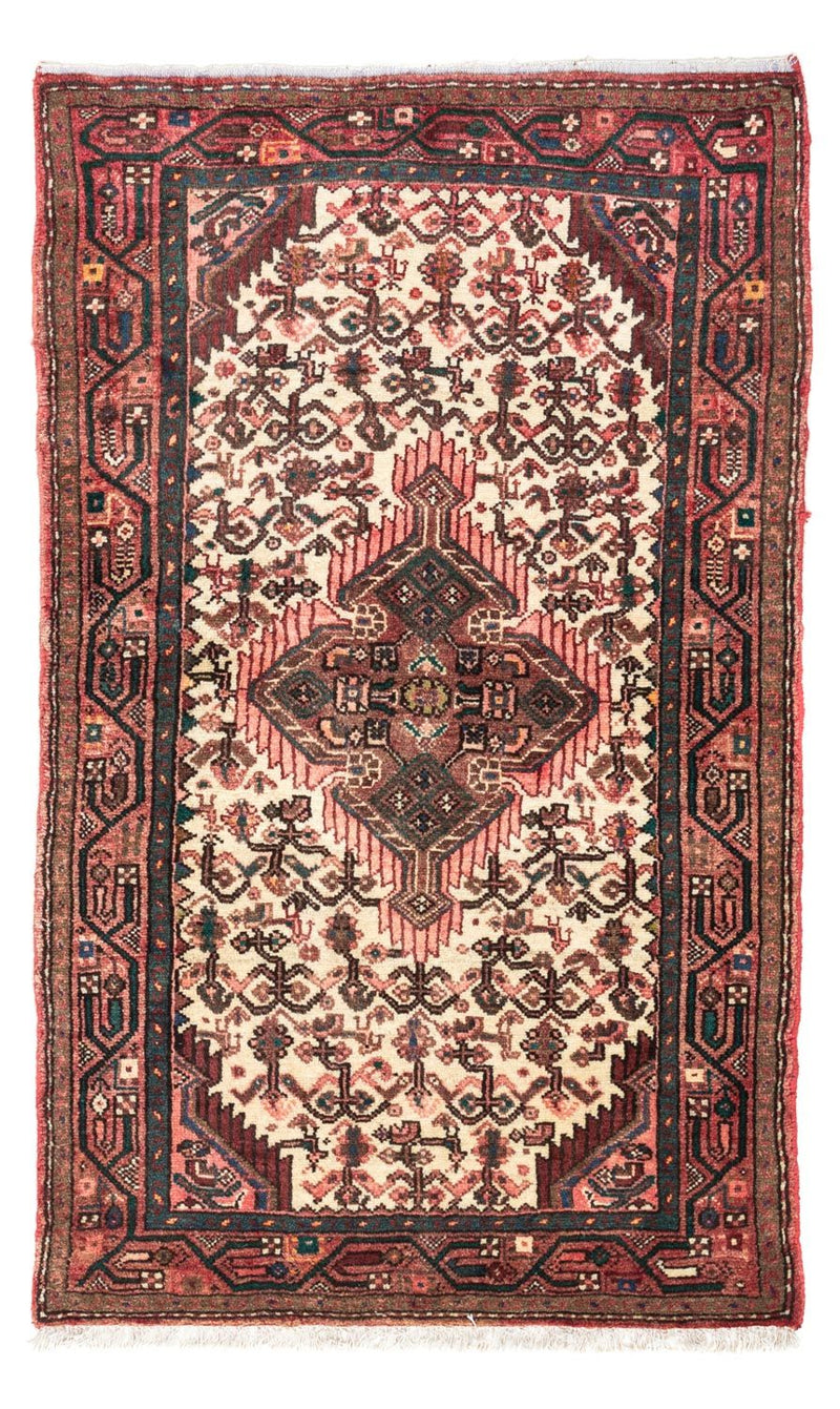 Hosseinabad Teppe 125x72cm - Persisk teppe