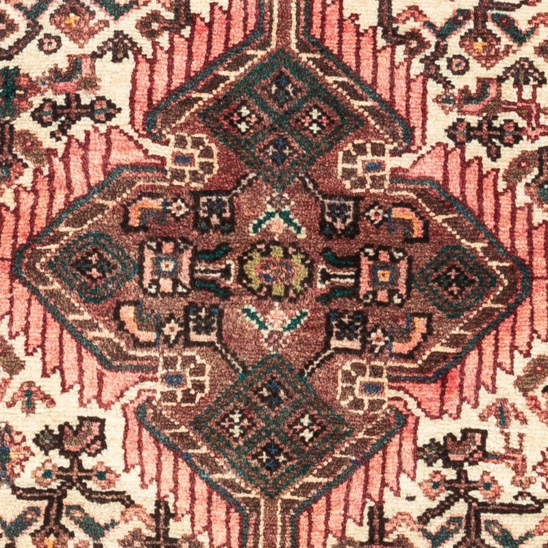 Hosseinabad Teppe 125x72cm - Persisk teppe