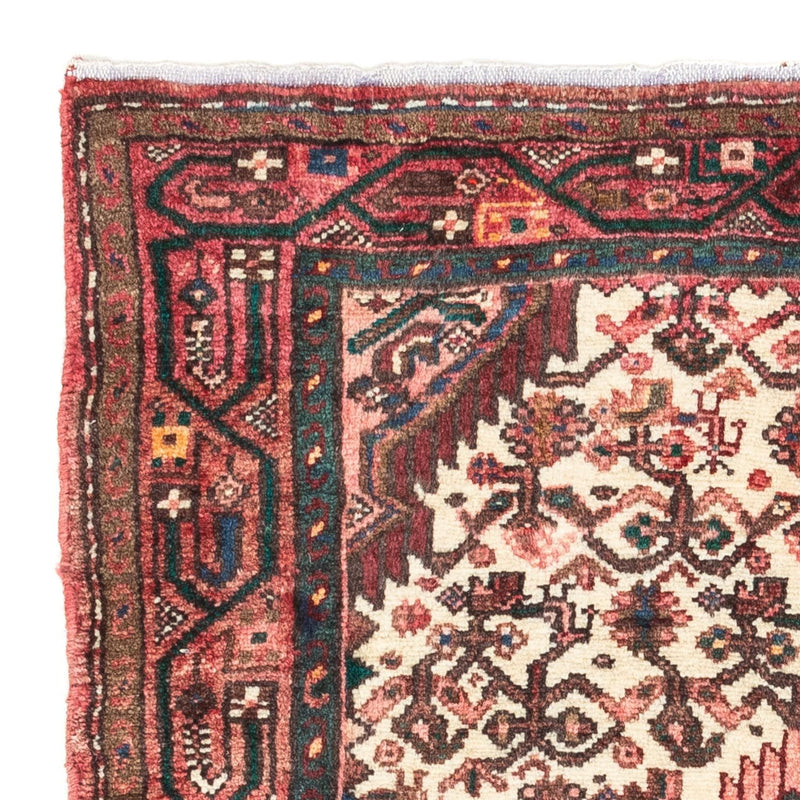 Hosseinabad Teppe 125x72cm - Persisk teppe