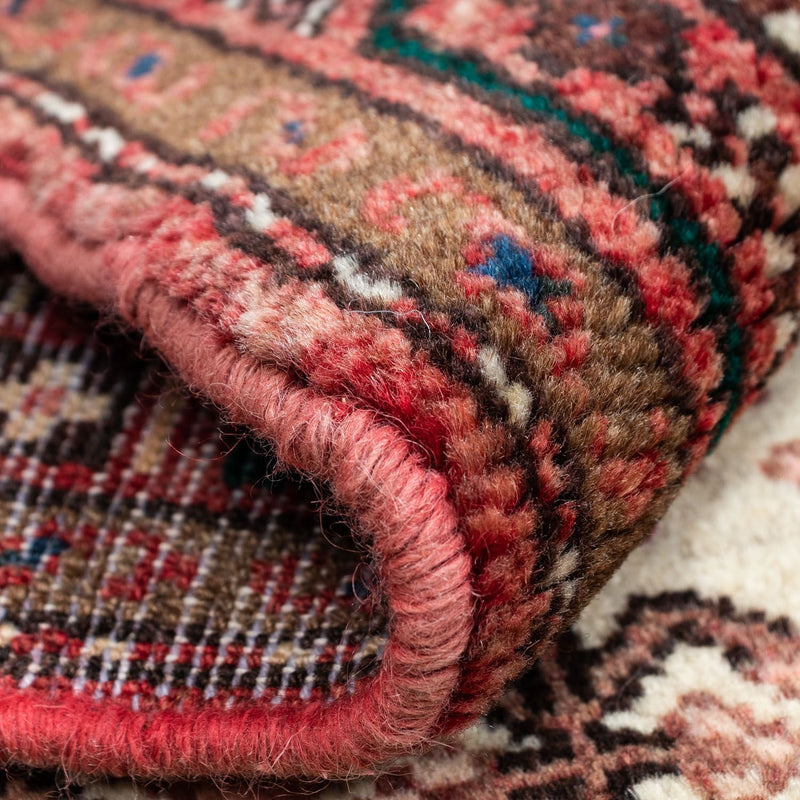 Hosseinabad Teppe 125x72cm - Persisk teppe
