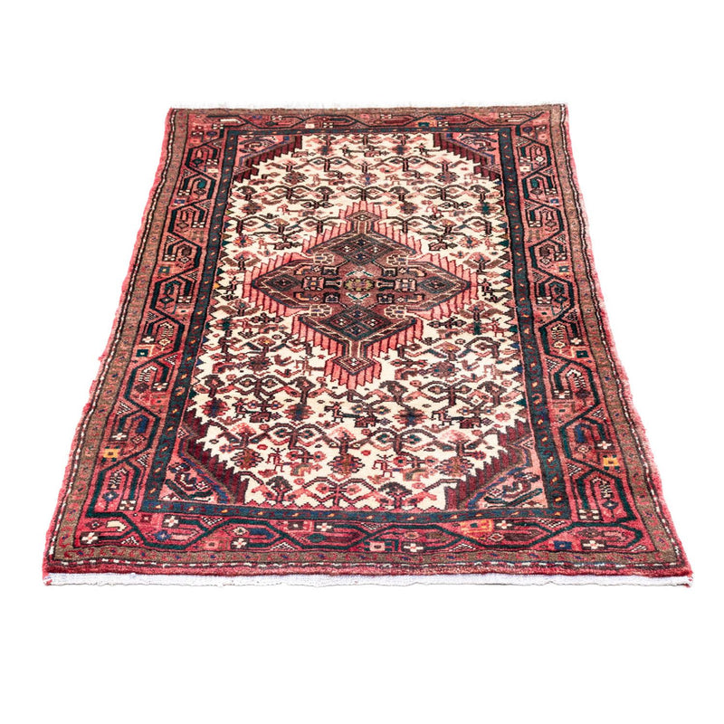 Hosseinabad Teppe 125x72cm - Persisk teppe