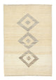 Persisk Gabbeh Teppe 178x120cm - Perserteppich Wollteppich