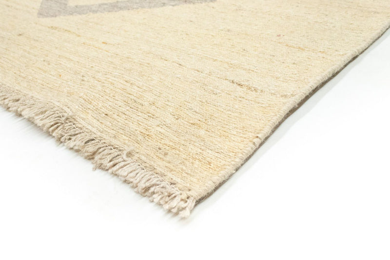 Persisk Gabbeh Teppe 178x120cm - Perserteppich Wollteppich
