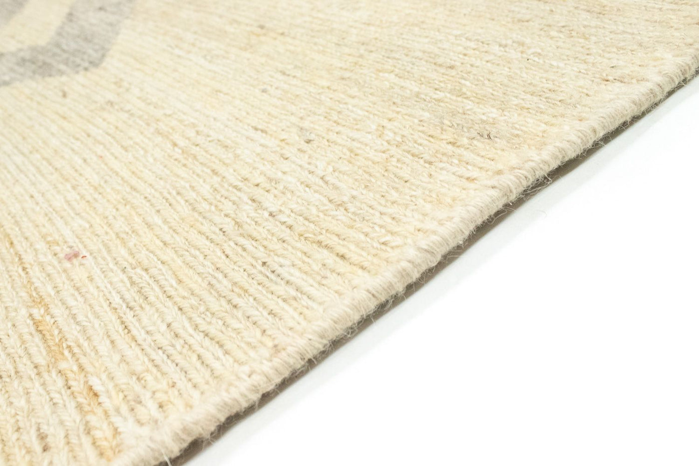Persisk Gabbeh Teppe 178x120cm - Perserteppich Wollteppich