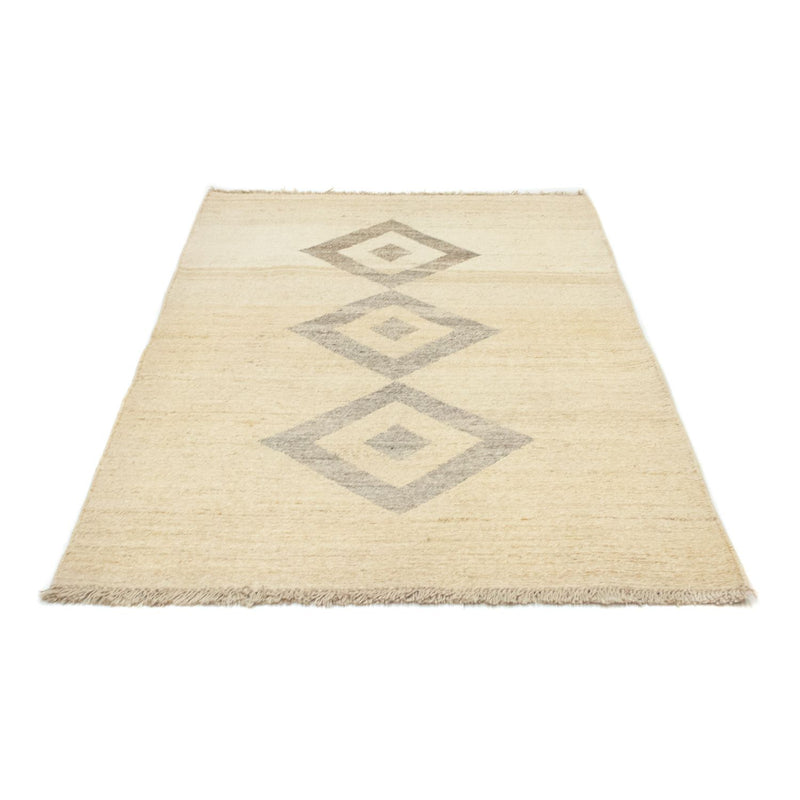 Persisk Gabbeh Teppe 178x120cm - Perserteppich Wollteppich