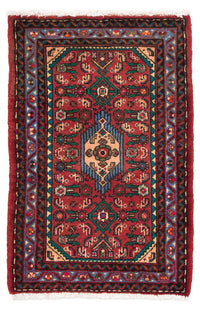 Hosseinabad Teppe 92x61cm - Persisk teppe – product image