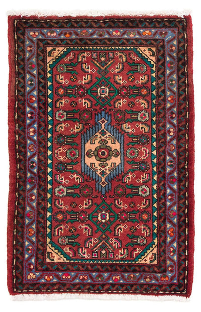 Hosseinabad Teppe 61x92cm - Persisk teppe
