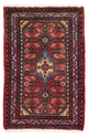 Hosseinabad Teppe 92x61cm - Persisk teppe