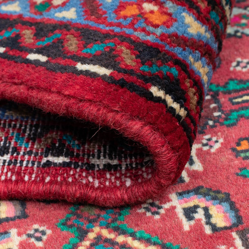Hosseinabad Teppe 92x61cm - Persisk teppe