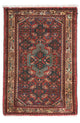 Hosseinabad Teppe 63x96cm - Persisk teppe