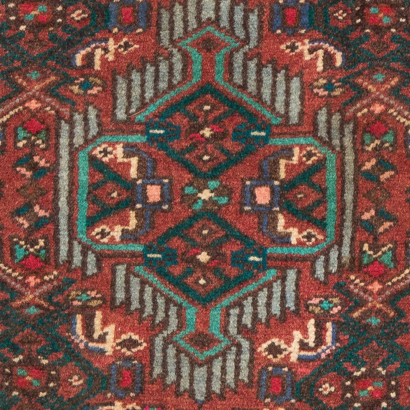 Hosseinabad Teppe 63x96cm - Persisk teppe