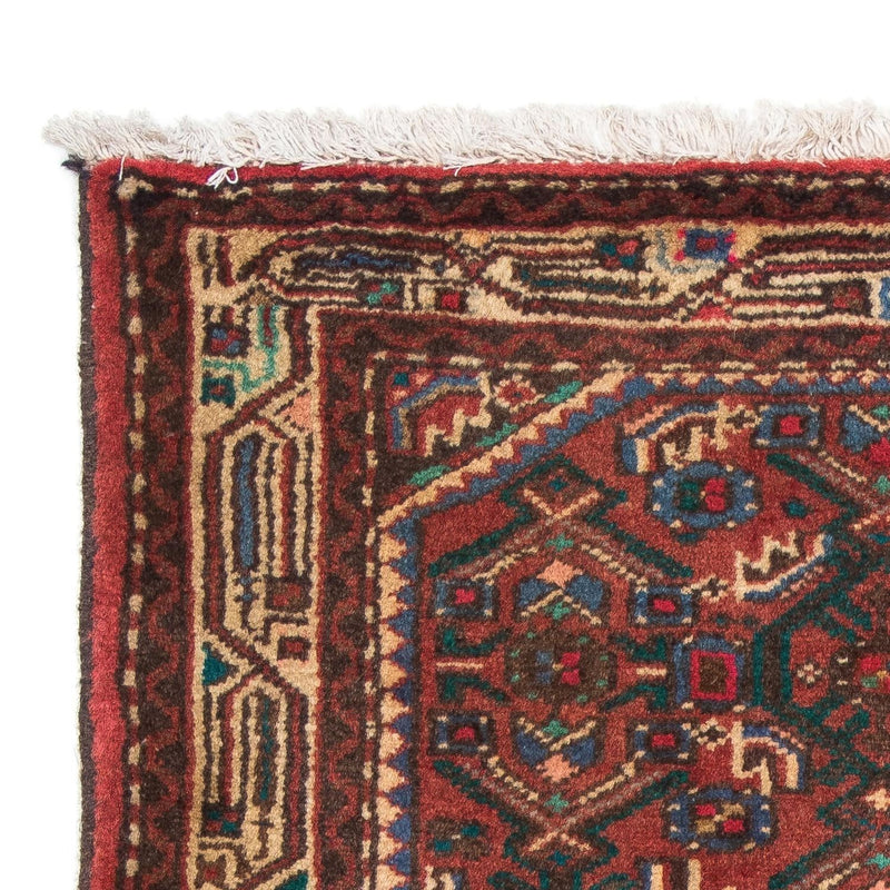 Hosseinabad Teppe 63x96cm - Persisk teppe