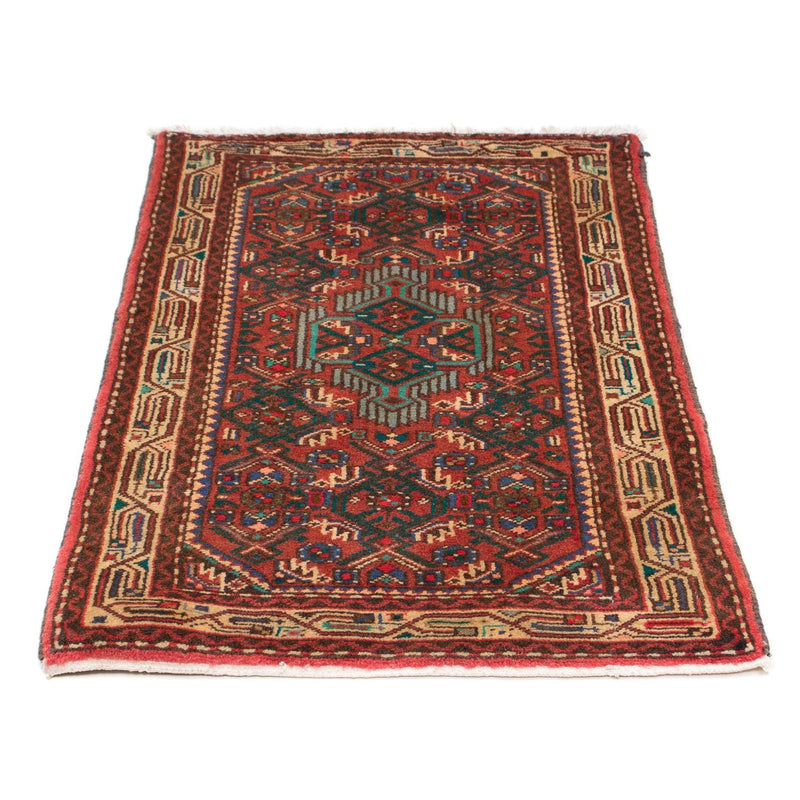 Hosseinabad Teppe 63x96cm - Persisk teppe
