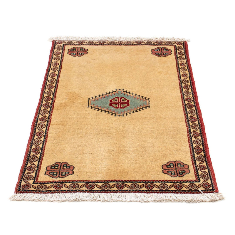 Abadeh Teppe 105x64cm - Persisk teppe