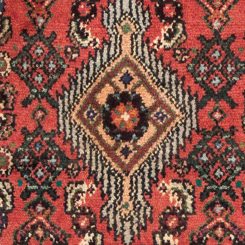 Hosseinabad Teppe 89x61cm - Persisk teppe