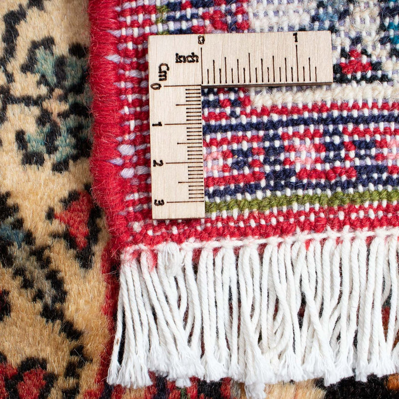 Hosseinabad Teppe 89x61cm - Persisk teppe