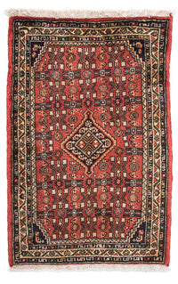 Hosseinabad Teppe 95x63cm - Persisk teppe – product image