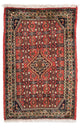 Hosseinabad Teppe 95x63cm - Persisk teppe