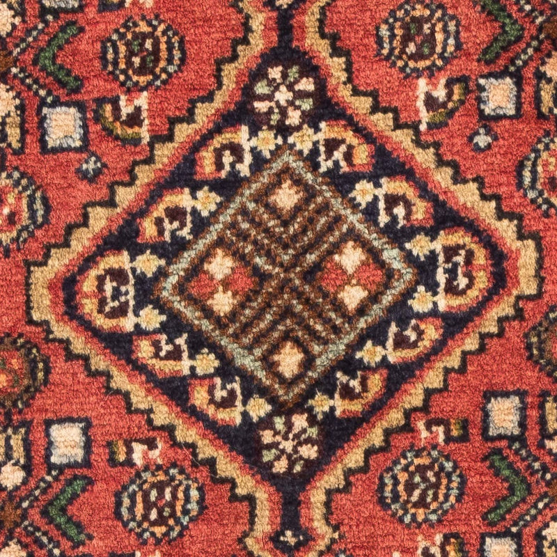 Hosseinabad Teppe 95x63cm - Persisk teppe