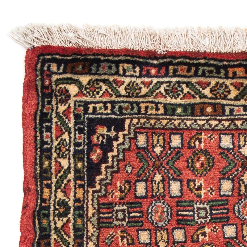 Hosseinabad Teppe 95x63cm - Persisk teppe