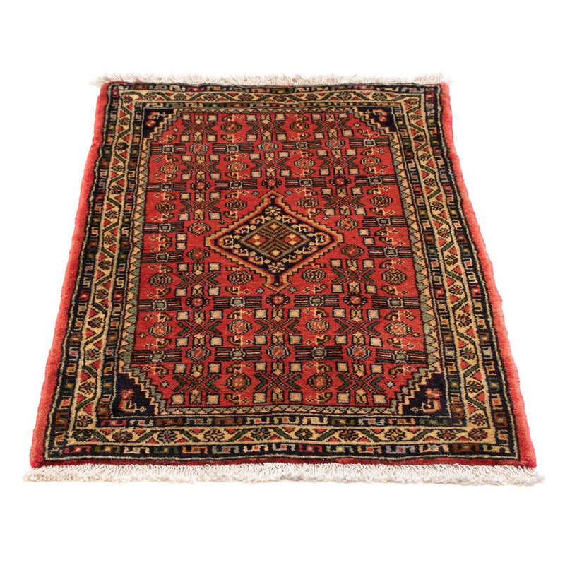 Hosseinabad Teppe 95x63cm - Persisk teppe