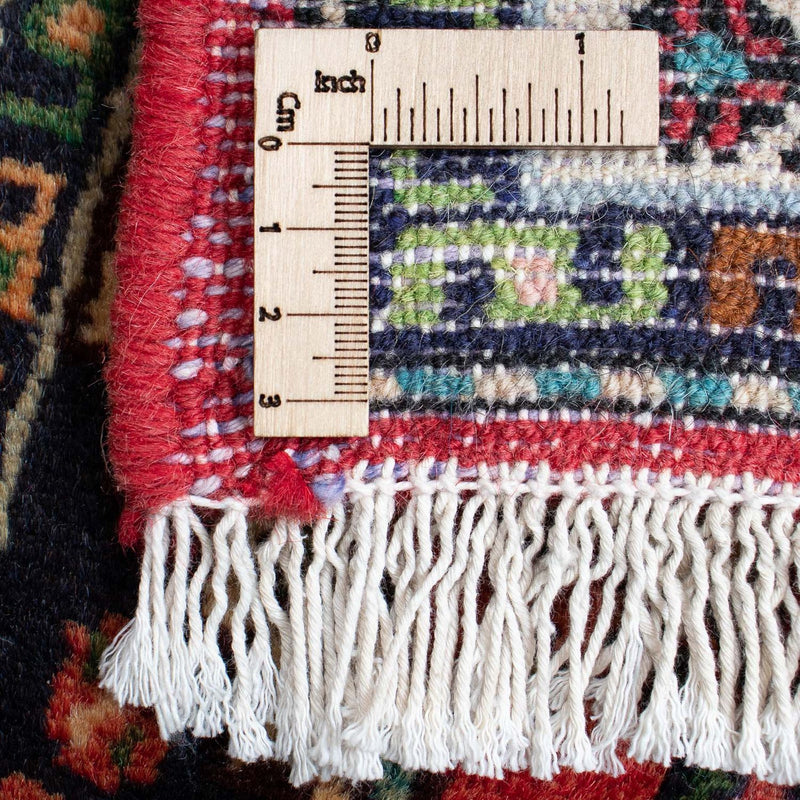 Hosseinabad Teppe 95x63cm - Persisk teppe