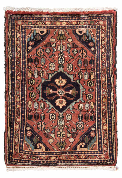 Hamadan Teppe 62x90cm - Persisk teppe