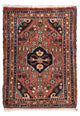 Hamadan Teppe 90x62cm - Persisk teppe