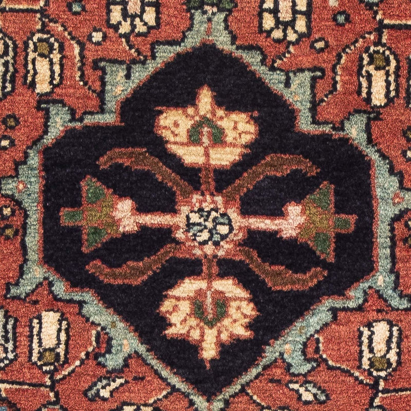 Hamadan Teppe 90x62cm - Persisk teppe