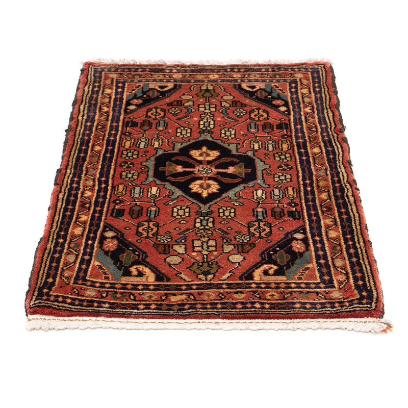 Hamadan Teppe 90x62cm - Persisk teppe