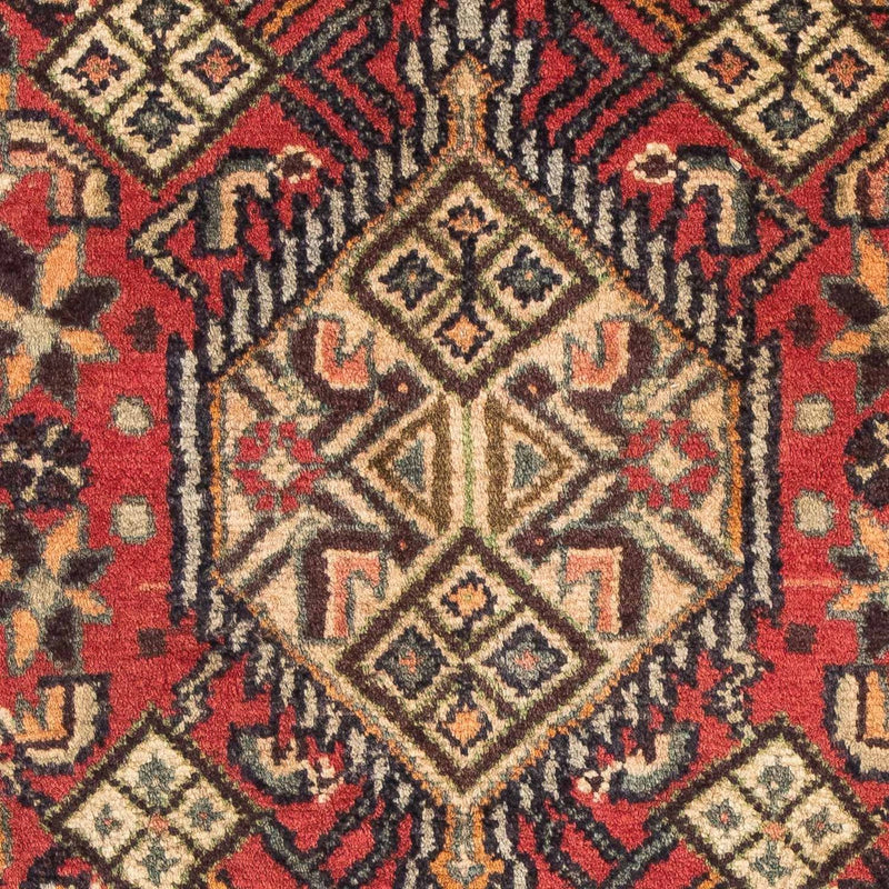 Hosseinabad Teppe 93x63cm - Persisk teppe