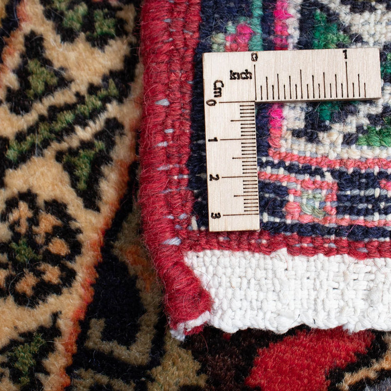 Hosseinabad Teppe 93x63cm - Persisk teppe