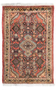 Hosseinabad Teppe 60x94cm - Persisk teppe