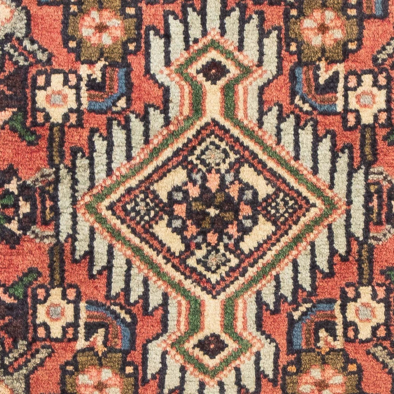 Hosseinabad Teppe 60x94cm - Persisk teppe