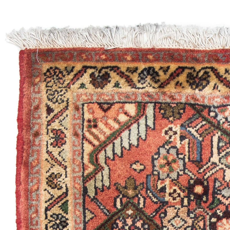 Hosseinabad Teppe 60x94cm - Persisk teppe