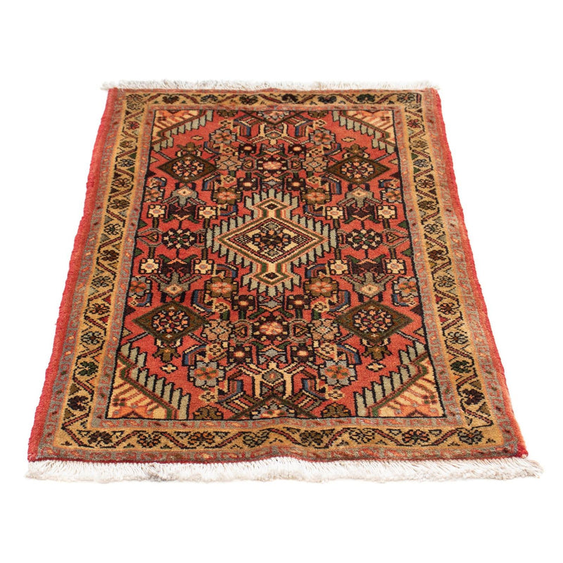 Hosseinabad Teppe 60x94cm - Persisk teppe