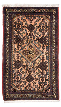 Hosseinabad Teppe 101x58cm - Persisk teppe – product image
