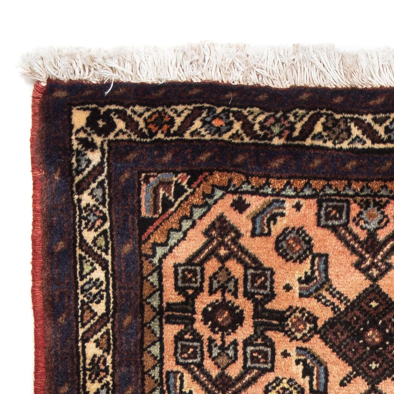 Hosseinabad Teppe 101x58cm - Persisk teppe