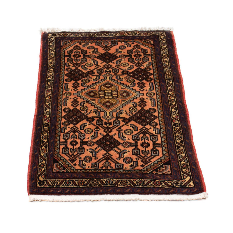 Hosseinabad Teppe 101x58cm - Persisk teppe
