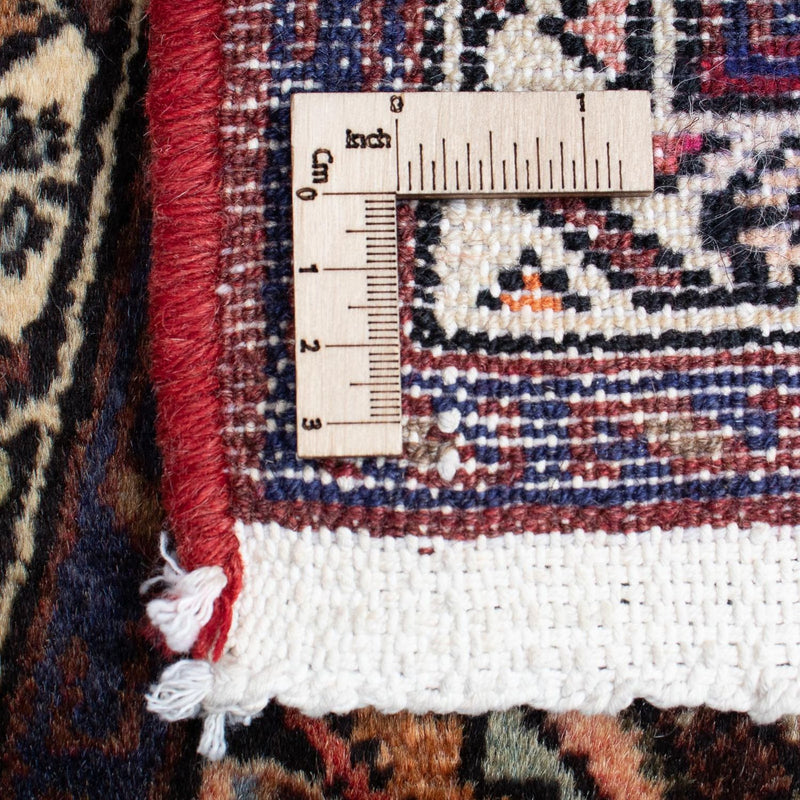 Hosseinabad Teppe 101x58cm - Persisk teppe