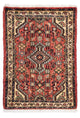 Hosseinabad Teppe 90x61cm - Persisk teppe