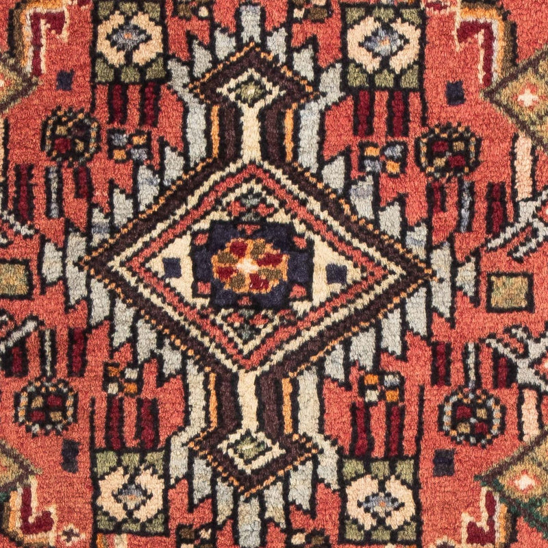 Hosseinabad Teppe 90x61cm - Persisk teppe